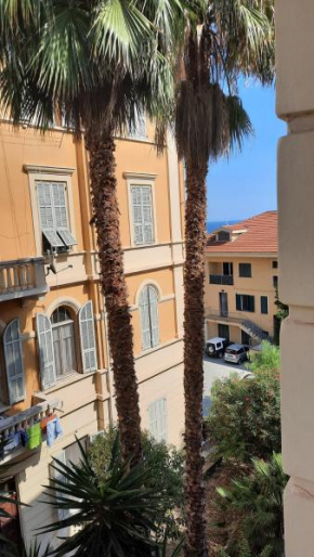 Casa Mela al mare appartamento romantico Imperia